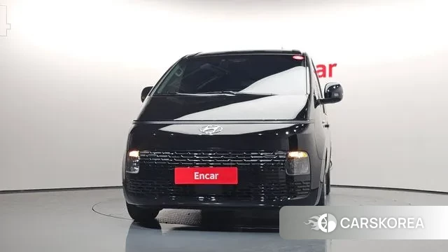 Hyundai Staria id 3400612 из Кореи 13