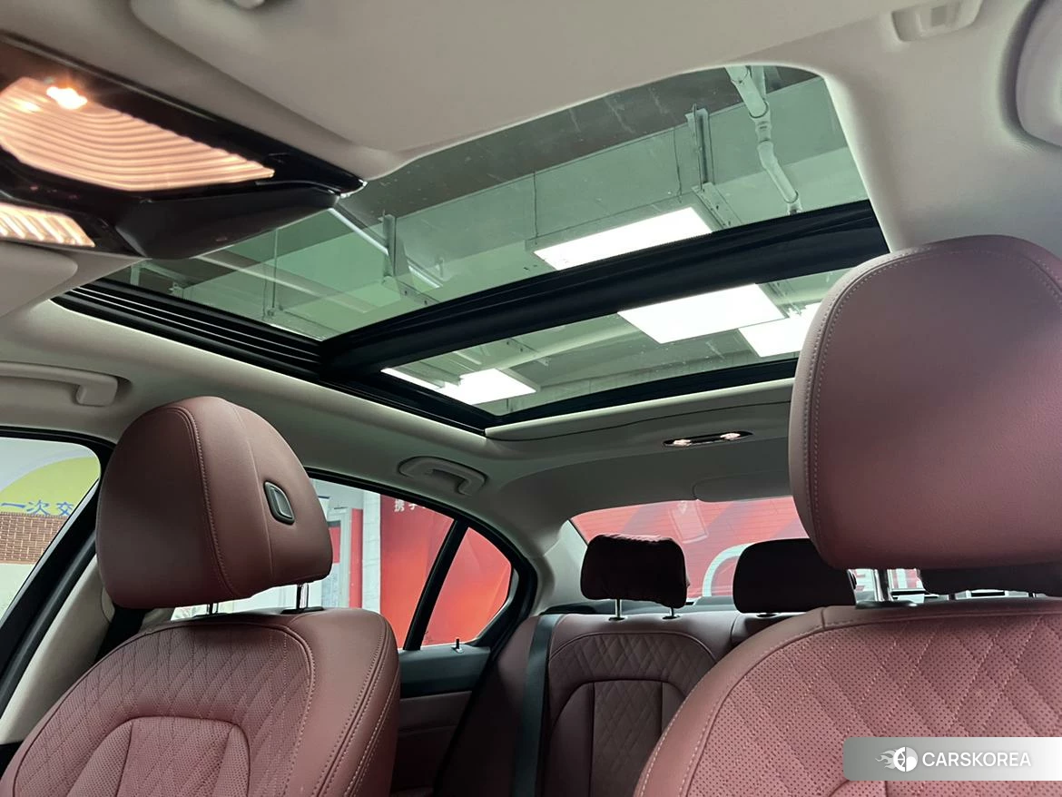 BMW i3 id 4498748 из Китая 13