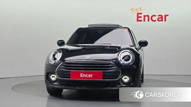 Mini Cooper Clubman id 4618202 из Кореи 23