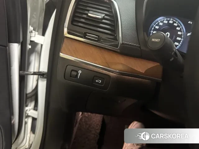 Volvo XC90 second Generation 2020 Белый из Кореи, фото 3