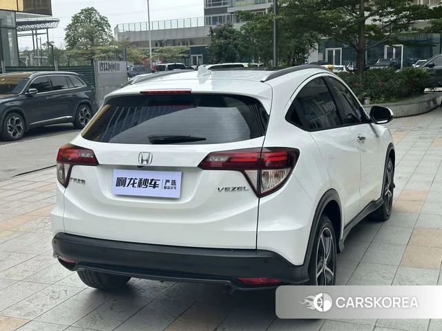 Honda Binzhi id 4277417 из Китая 16