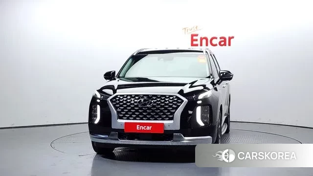 Hyundai Palisade id 2891012 из Кореи 13