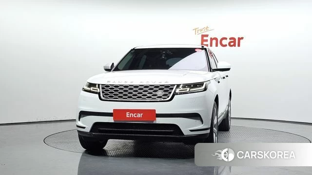 Land Rover Range Rover Velar id 4465677 из Кореи 13