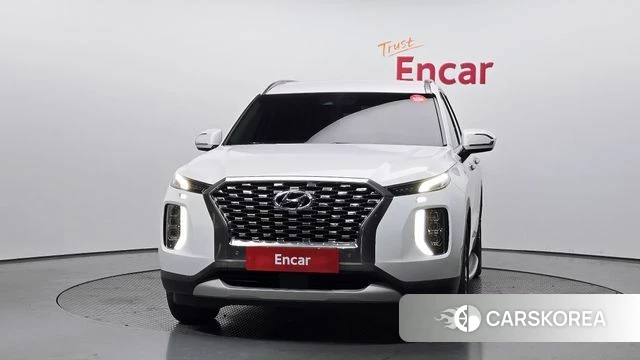 Hyundai Palisade id 4520376 из Кореи 13