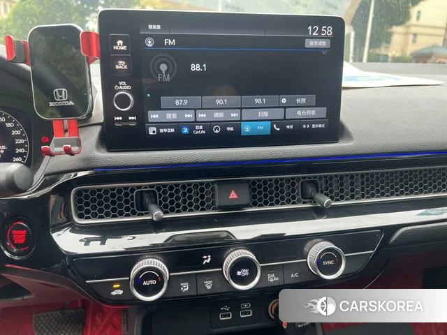 Honda Civic id 4273044 из Китая 15