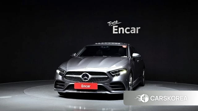 Mercedes-Benz CLS-Class C257 id 4490389 из Кореи 13