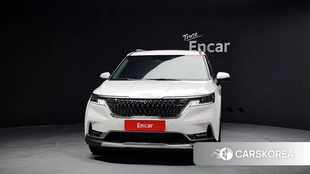 Kia Carnival 4th generation id 3523711 из Кореи 13