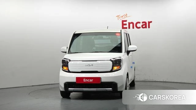 Kia The New Kia Ray id 4687531 из Кореи 23