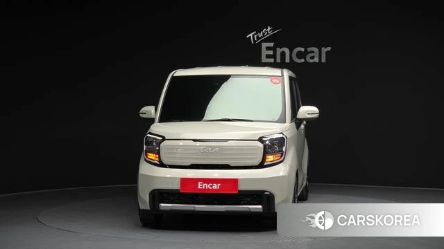 Kia The New Kia Ray id 3811201 из Кореи 13