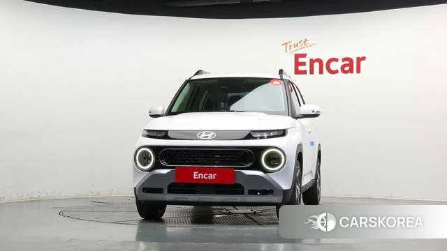 Hyundai The New Casper id 4879311 из Кореи 23