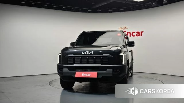 Kia Tasman id 4655385 из Кореи 23