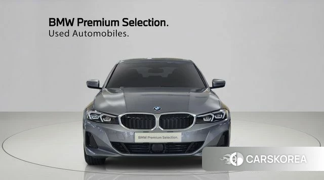 BMW 3 Series (G20) id 4783537 из Кореи 13