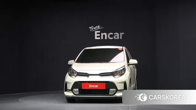 Kia Morning Urban (JA) id 3395451 из Кореи 13