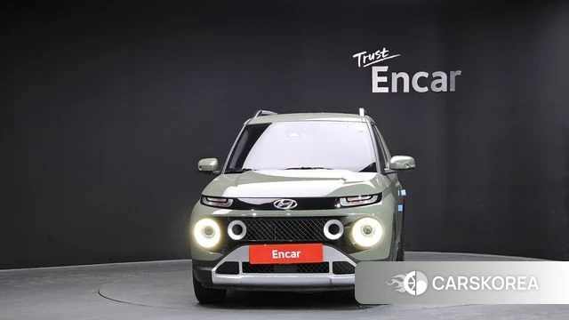 Hyundai Casper id 3842760 из Кореи 13