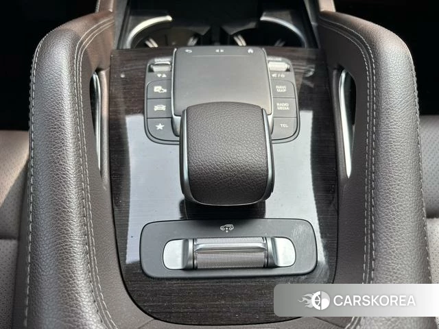 Mercedes-Benz GLE (import) id 4240468 из Китая 7