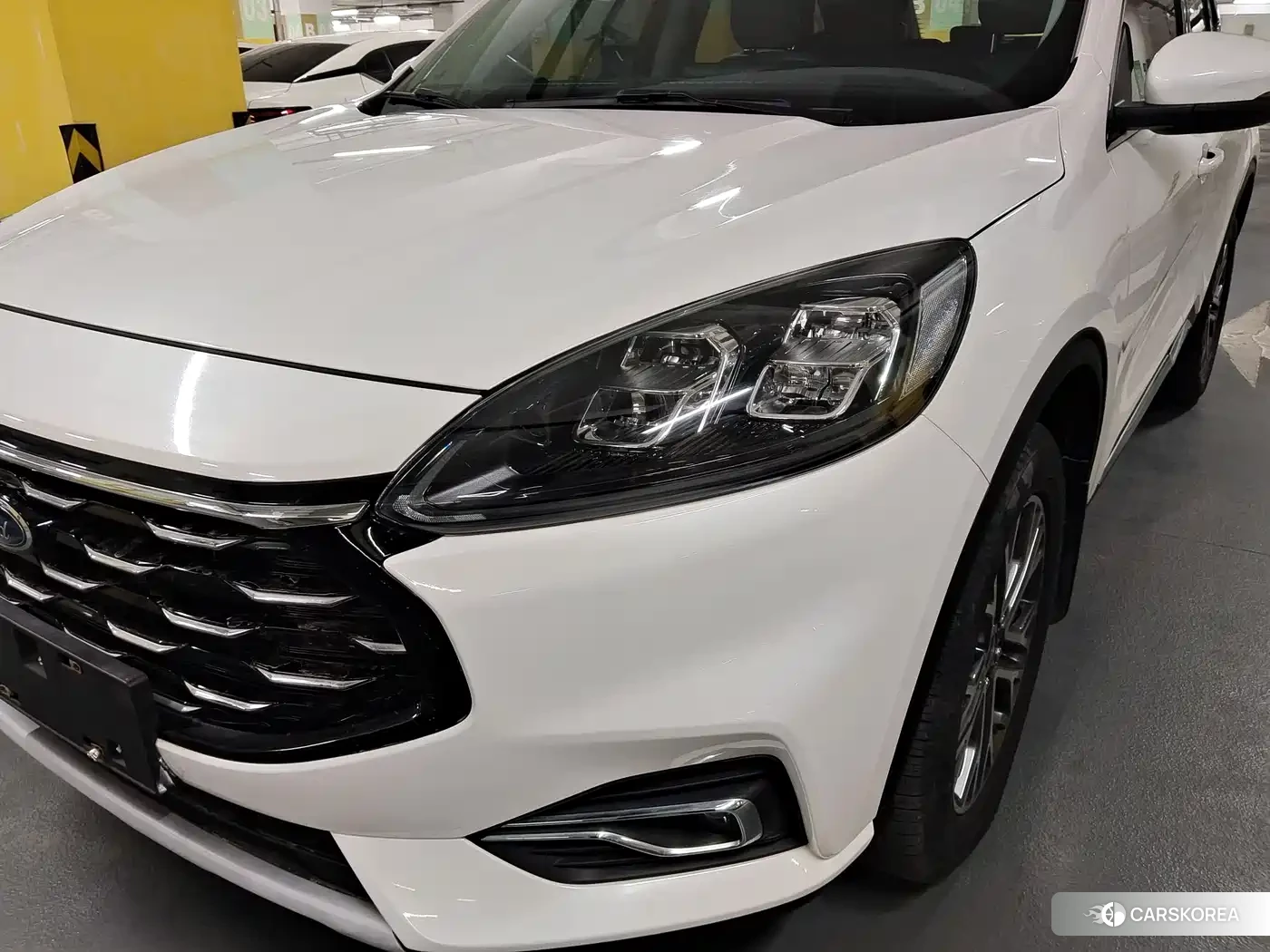 Ford Ruiji id 4539218 из Китая 7