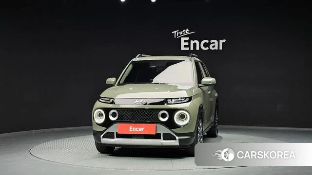 Hyundai Casper id 4645171 из Кореи 13