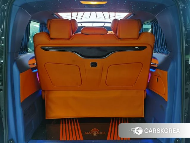 Mercedes-Benz Vito id 4306867 из Китая 9