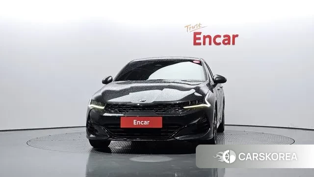 Kia K5 3rd generation id 3198009 из Кореи 13