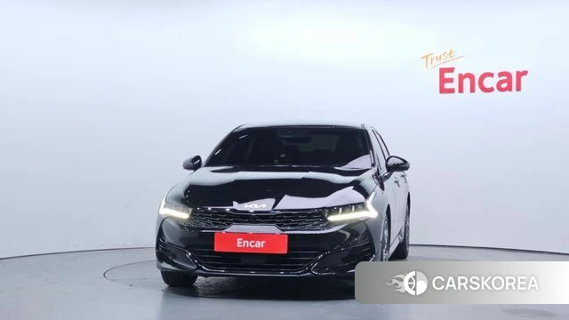 Kia K5 3rd generation id 3963863 из Кореи 13