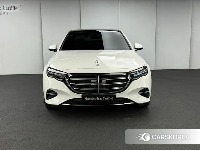 Mercedes-Benz E-Class W214 id 4897594 из Кореи 13