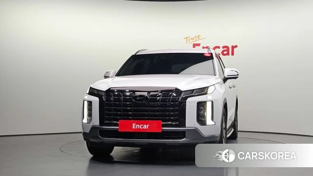 Hyundai The New Palisade id 4696327 из Кореи 13