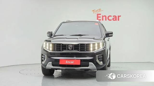 Kia Mohave Master id 4717090 из Кореи 13