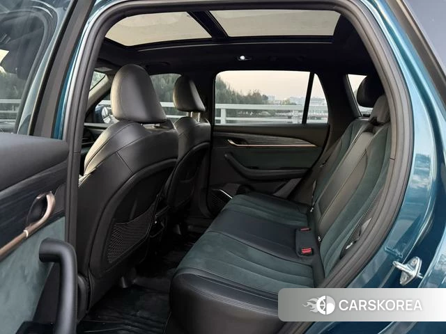 Geely Automobile Xingyue L id 3902054 из Китая 8