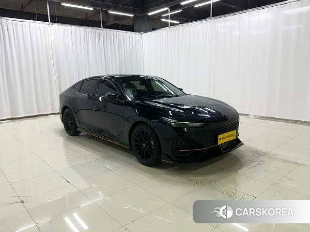 Chang'an UNI-V id 4399950 из Китая 13