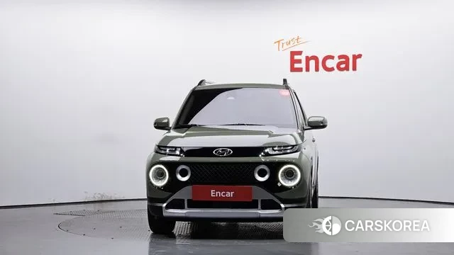 Hyundai Casper id 3448113 из Кореи 13