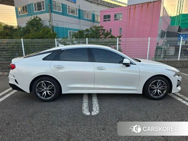 Kia K5 3rd generation id 4602997 из Кореи 7