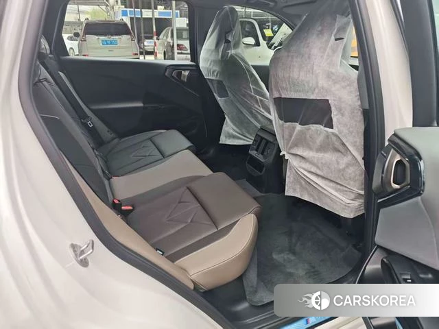 BMW X3 id 3927008 из Китая 18