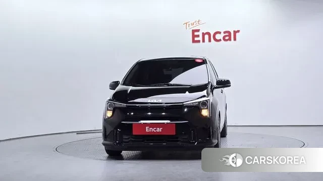 Kia The New Morning (JA) id 3590559 из Кореи 13