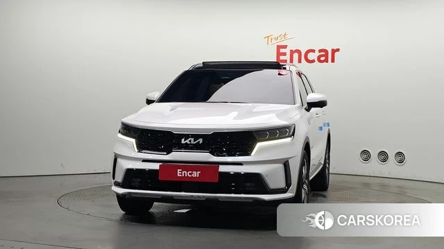 Kia Sorento 4th Generation id 4608276 из Кореи 23