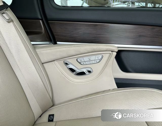 Mercedes-Benz V-class id 4290367 из Китая 17