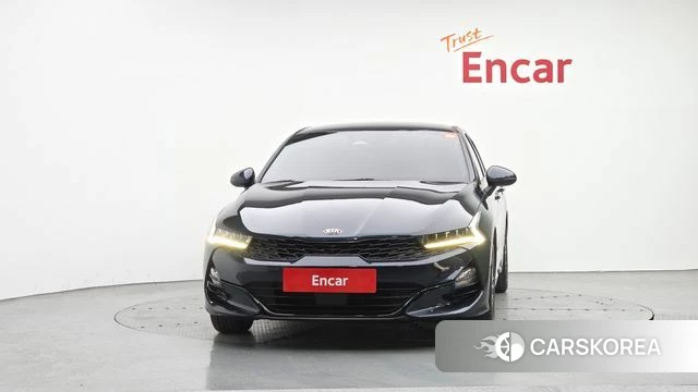 Kia K5 3rd generation id 4293875 из Кореи 13