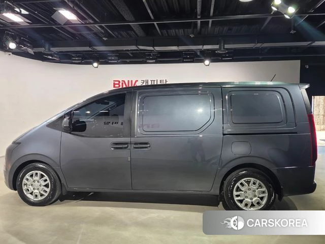 Hyundai Staria id 4267126 из Кореи 13