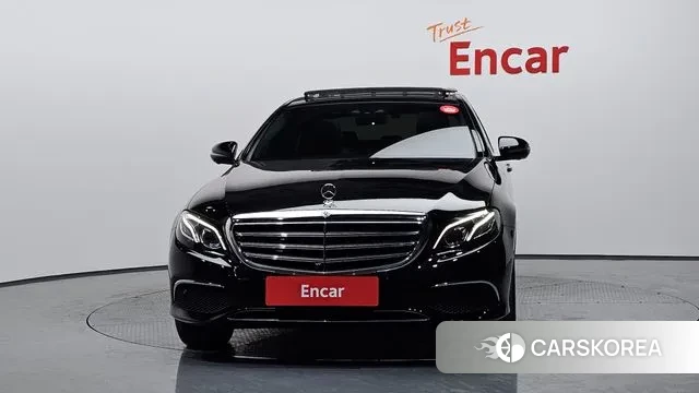 Mercedes-Benz E-Class W213 id 3479920 из Кореи 13