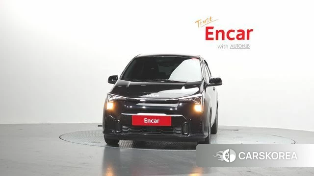 Kia The New Morning (JA) id 4571738 из Кореи 23