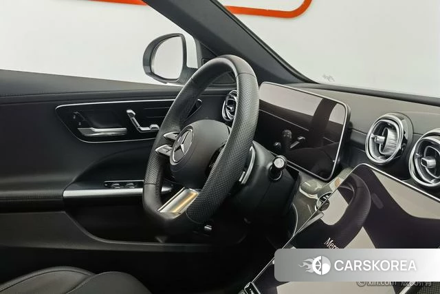 Mercedes-Benz C-class PHEV id 4258349 из Китая 17