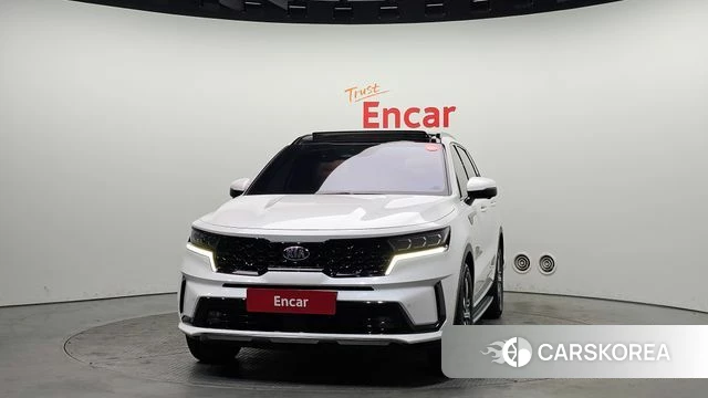 Kia Sorento 4th Generation id 3843679 из Кореи 13