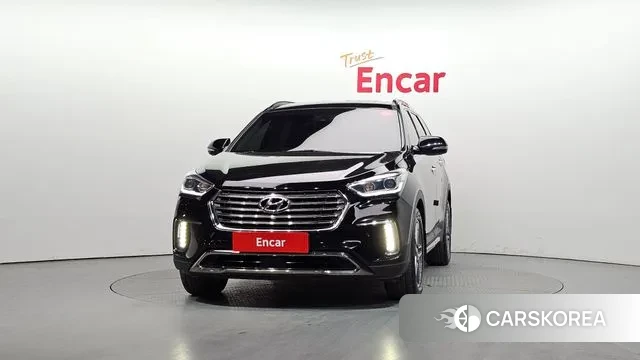 Hyundai The New Max Cruise id 3375306 из Кореи 13