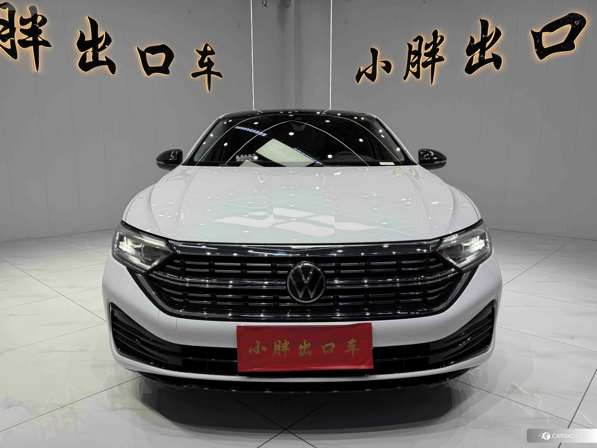 Volkswagen Sagitar id 4455352 из Китая 14