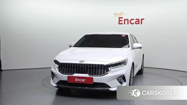 Kia K7 Premier id 4284842 из Кореи 13