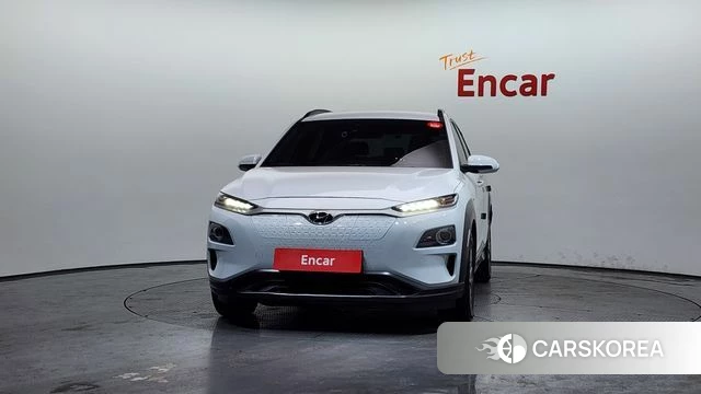 Hyundai Kona Electric id 4203705 из Кореи 23