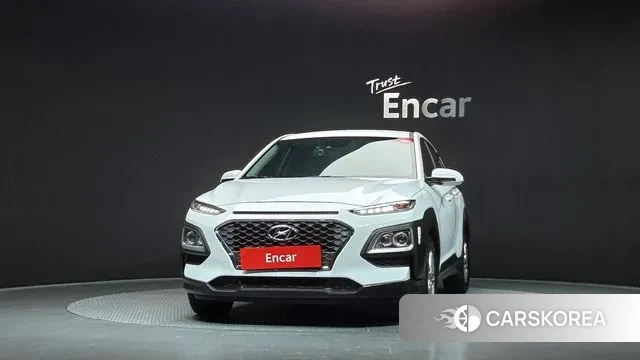 Hyundai Kona id 3672178 из Кореи 13
