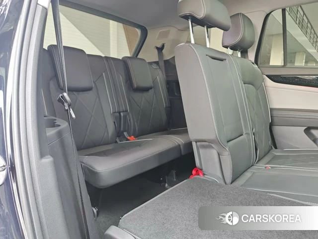 Volkswagen Tourang id 4260166 из Китая 18