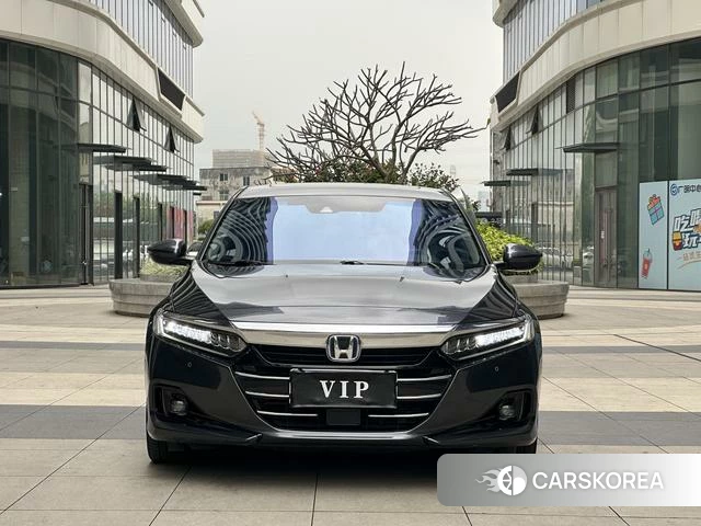 Honda Accord id 4348783 из Китая 23