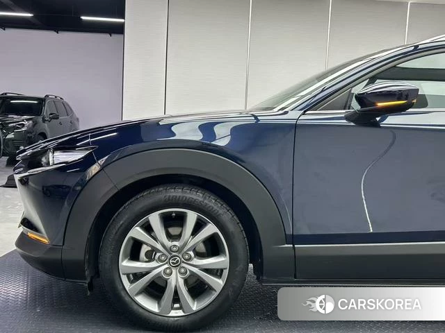 Mazda CX-30 id 4307534 из Китая 16