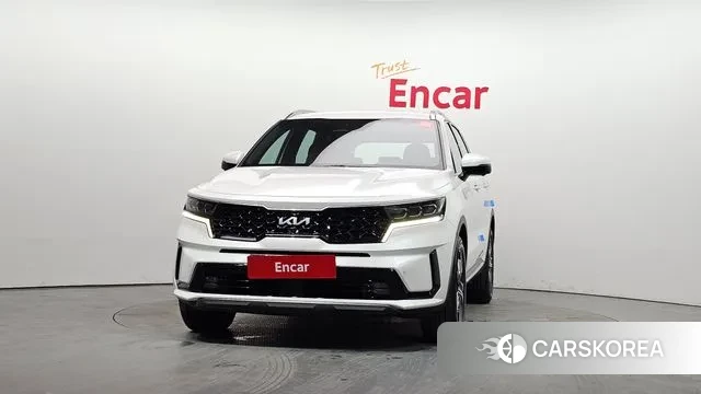 Kia Sorento 4th Generation id 3524225 из Кореи 13